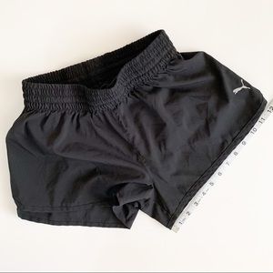 PUMA Athletic Shorts
